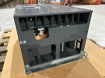 New | in-Stock Mitsubishi Electric FR-A840-110K-1 Variable Speed Drives Michigan US | Maverick Industrial Sales #1495926