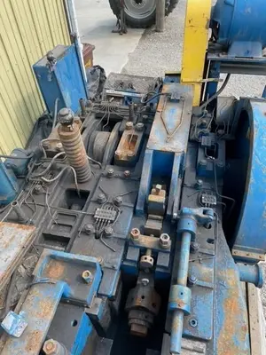 USED HILL XN