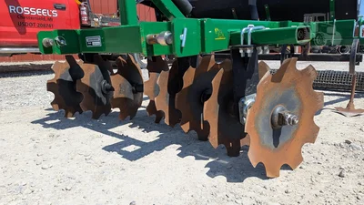 USED FRONTIER FP2206