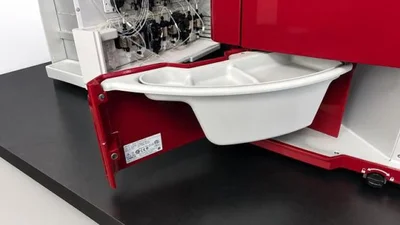 USED CYTIVA AKTA