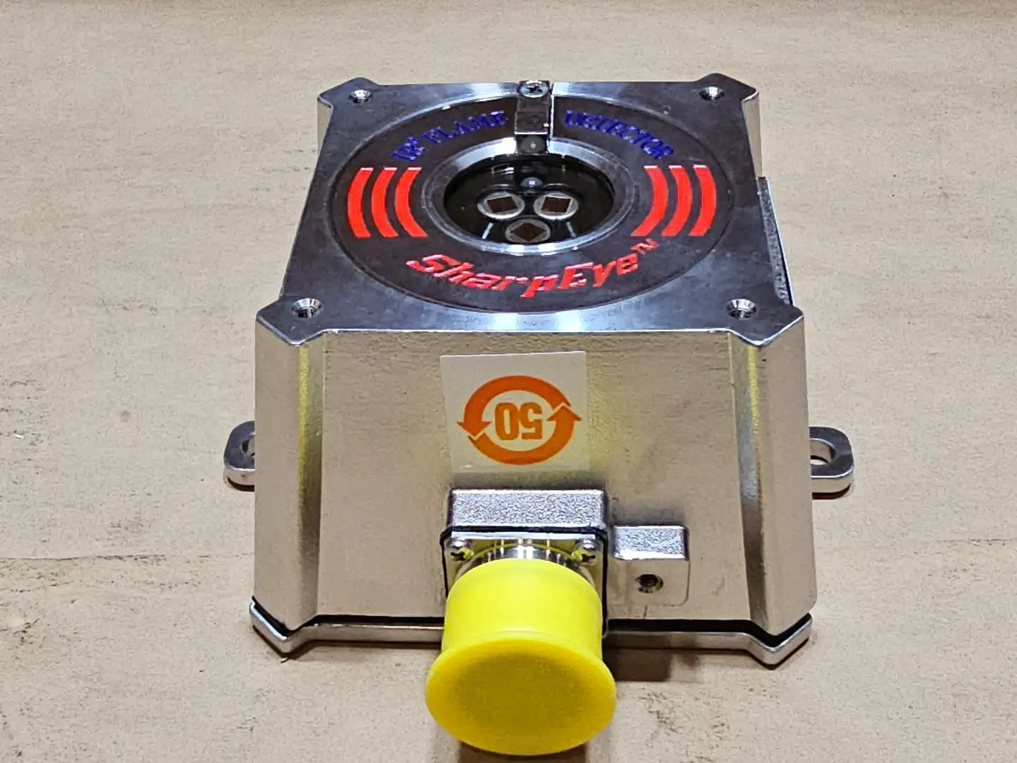 New | in-Stock ANSUL 20/20MI-32SF Gas Analyzers / Detectors British Columbia CA | Lenmark #1443021