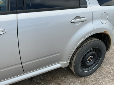 Used 2012 FORD ESCAPE SUVs Michigan US | Miedema Asset Management Group #1423562