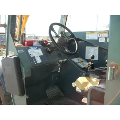 Used 2008 Gehl RS8-42 Misc Forklifts New York US | United Lift #1445785