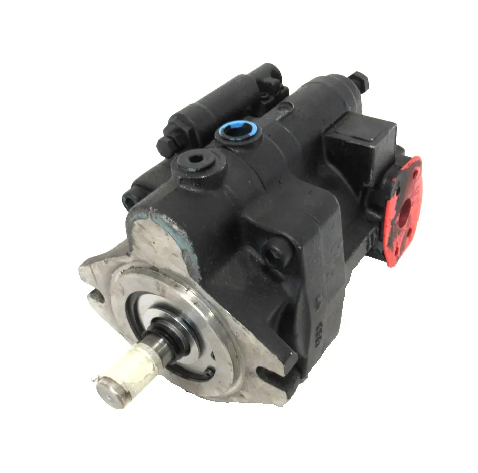 REFURBISHED NACHI PVS-28-45N2-U-12 HYDRAULIC PUMP SFAR-10747 PVS2845N2U12