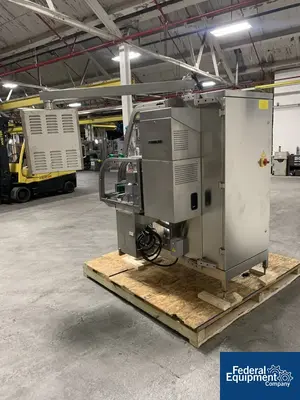 USED Marchesini Neri SpA BL400XL Labeler