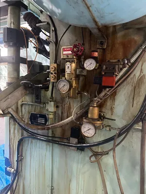 1985 ASAHI-SEIKI MTP5-51 Transfer Presses | Global Machine Brokers, LLC (17)