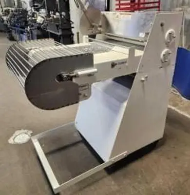 USED OLIVER 860L