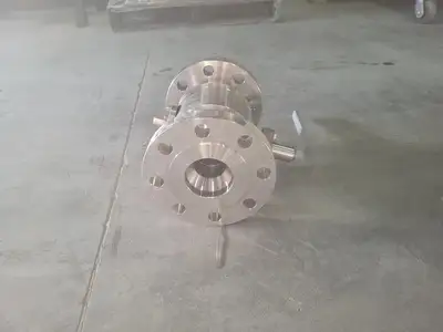NEW 2020 SUN VALVE INC BD-S41-3-03RL/BRD7