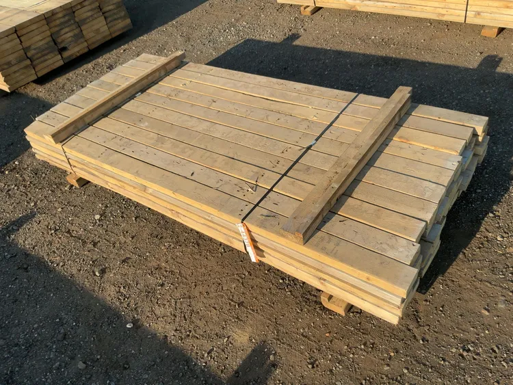 Used _UNKNOWN_ _UNKNOWN_ Construction Material & Supplies Michigan US | Miedema Asset Management Group #1324204