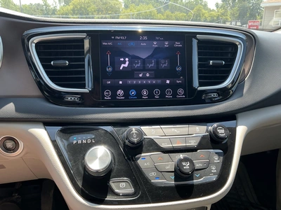 Used 2018 CHRYSLER PACIFICA Vans Michigan US | Miedema Asset Management Group #1304621