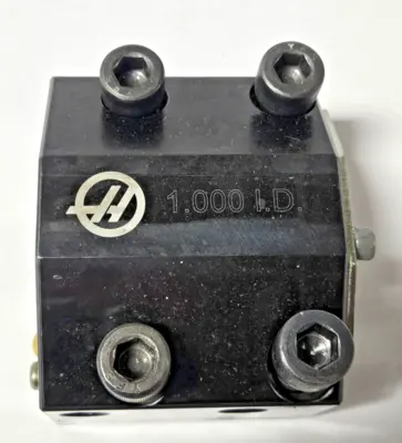 Haas 45654645654 Boring Bar Holders | Amiron Machinery (1)