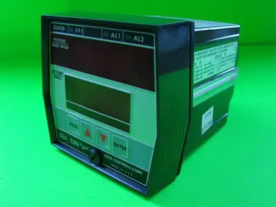 USED LOVE CONTROLS 326-SP1-SP2