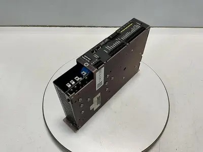 USED MTS SYSTEMS AC-07-24VS
