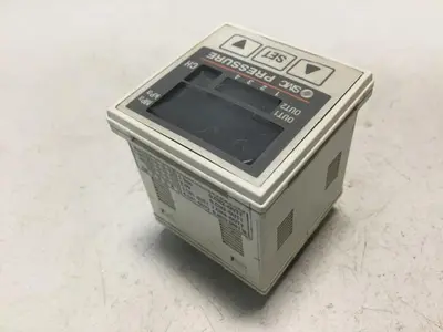 USED SMC PSE201-M
