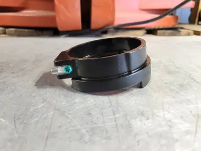 NEW DET-TRONICS 007338-001
