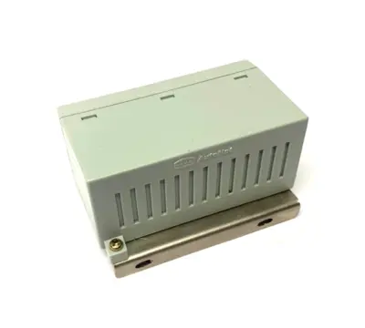 USED HANMI AUTONET ANALOG INPUT MODULE 08