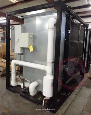 USED 2017 SGS SPCDC1L