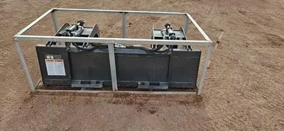 New | in-Stock _UNKNOWN_ _UNKNOWN_ Grapple Buckets Utah US | CSS Equipment Sales #1347082
