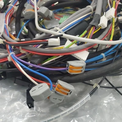 USED PERKIN ELMER N3134090
