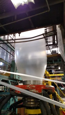 FUTURE DESIGN Saturn 3 Air Rings, Dual Lip
SIZE 15" - 19.99""" | Mark One Machinery (6)