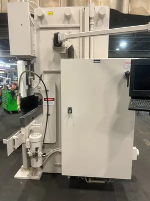 WYSONG F12-140-144 Press Brakes | Lion Machinery (6)