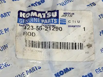 NEW KOMATSU 423-56-21290