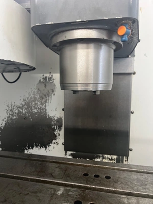 2011 HAAS SUPER MINI MILL Vertical Machining Centers | PM Machines (5)