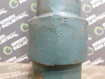 USED FULFLO VJ7R/XS/KD