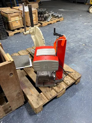 SIC MARKING C151 Electrical/PLC/Automation | ESS Industrial Equipment Sales (4)