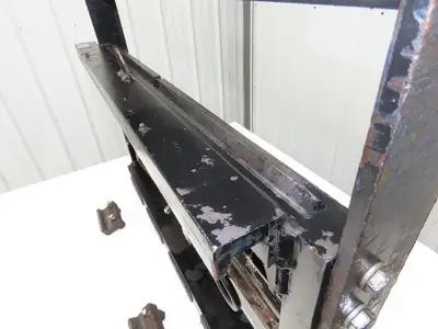 Used RIGHTLINE _UNKNOWN_ Forklift Attachments Indiana US | Arrow Industrial #1366964