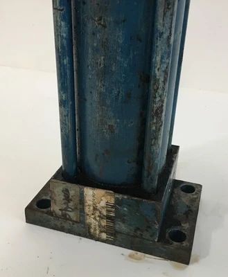 USED Rexroth 2.5X6-C-MFZ-HH-C-R1-J