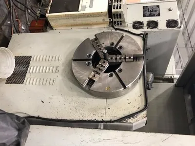 2004 SUNFIRM CST-42160 CNC Lathes | Star Equipment Co., Inc. (13)