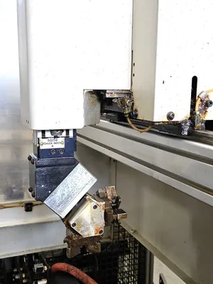 2016 MURATEC MW-80-GT CNC Turning Centers | Murphy Machinery (5)