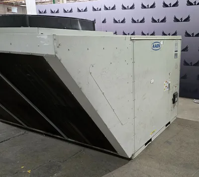 USED 2022 AAON RN-020-3-0-E60A-000