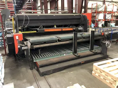 USED AMADA M3060