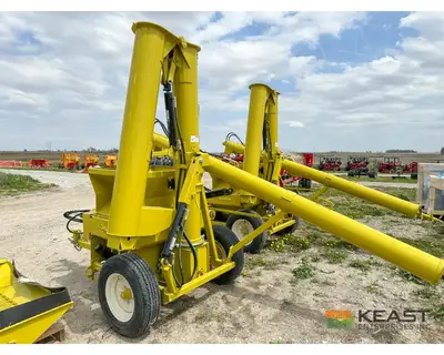 Used DEGELMAN RENN _UNKNOWN_ Roller Mills Iowa US | Keast Enterprises #1360156