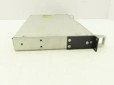 Westinghouse Electric 3D32478G03 Unimate PLC I/O Assembly 17-32 Rack Mount