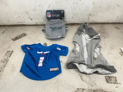 Used _UNKNOWN_ _UNKNOWN_ Bulk Merchandise / Pallets Michigan US | Miedema Asset Management Group #1324320