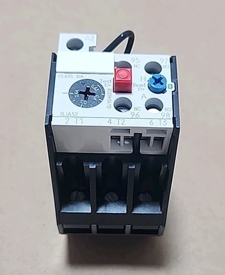 NEW Siemens 3UA5200-0G