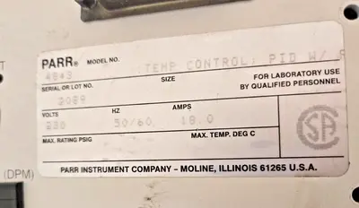 Unbranded 324567458976543245663 Other Process Engineering Equipment | Amiron Machinery (11)