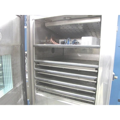 Environtronics Moisture X Compressed Air Dryer
