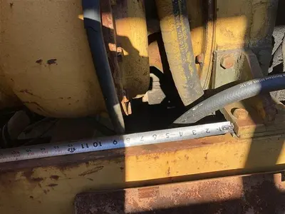 Used INGERSOLL-RAND 1100 CFM AIR END COMPRESSOR Rotary Screw & Sliding Vane Air Compressors Pennsylvania US | East West Machinery & Drilling #1415593