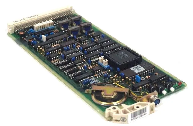 Used NEC _UNKNOWN_ Circuit Boards | SB Industrial Supply #857492
