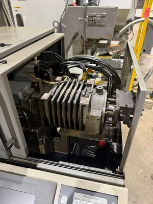 Used 2007 CITIZEN CINCOM A20 CNC Lathes Michigan US | iGAM Industrial Marketplace #1280817