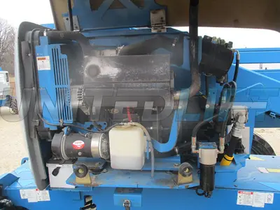 Used 2012 Genie Z45/25 Manlifts New York US | United Lift #1445680