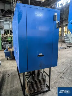 NEW Hoffmann Filter Corp Hoffmann Suction Band Filter, Model UBF-300K