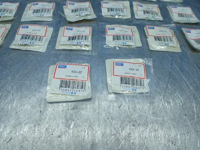 New | in-Stock SKF 6342Z Bearings Ohio US | HGR 24 #911374
