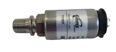 NEW GEMS 210410 PRESSURE TRANSDUCER SENSOR
