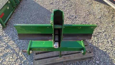 USED FRONTIER RB2060
