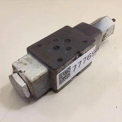 USED YUKEN SD1149-0-1001